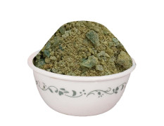 Yuvika Kashish Hara - Kashish Bhasma - Green Vitriol 100 Grams