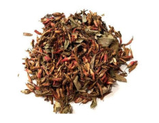 Yuvika Phool Dhawa - Dhawai Flower - Woodfordia Fruticosa - Anogeissus Latifolia - Dhataki Phool 100 Grams