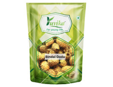 YUVIKA Bindal Doda - Devdali - luffa echinata (100 Grams)