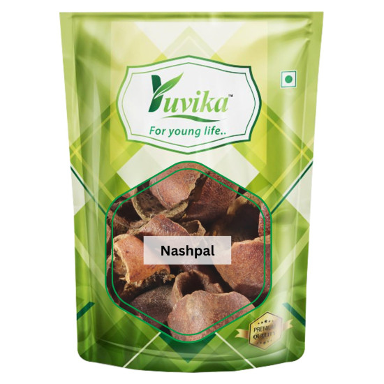 YUVIKA Nashpal - Naspal - Anar Chilka - Punica Granatum Peel - Pomegranate Peel (100 Grams) YUVIKA Nashpal - Naspal - Anar Chilka - Punica Granatum Peel - Pomegranate Peel (100 Grams)
