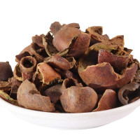 YUVIKA Nashpal - Naspal - Anar Chilka - Punica Granatum Peel - Pomegranate Peel (100 Grams) YUVIKA Nashpal - Naspal - Anar Chilka - Punica Granatum Peel - Pomegranate Peel (100 Grams)