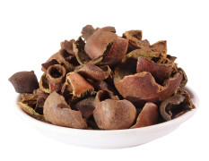 YUVIKA Nashpal - Naspal - Anar Chilka - Punica Granatum Peel - Pomegranate Peel (100 Grams)