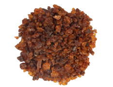 YUVIKA Lakh Dana - Lac Dana - Coccus Lacca - Laccifer Lacca (100 Grams)