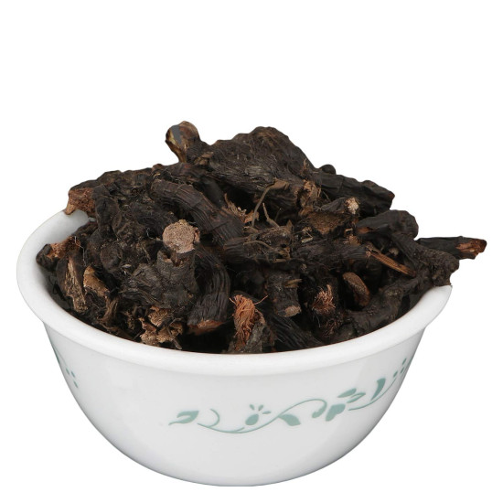 YUVIKA Nagarmotha - Cyperus Rotundus Rhizome - Nut Sedge Root 200g