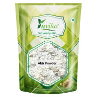 Yuvika Abir Powder - Abeer 200 Grams