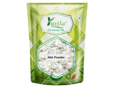 Yuvika Abir Powder - Abeer 200 Grams