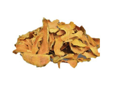 YUVIKA Daru Haldi Chips - Berberis Aristata (100 Grams)