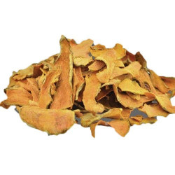 YUVIKA Daru Haldi Chips - Berberis Aristata (100 Grams)