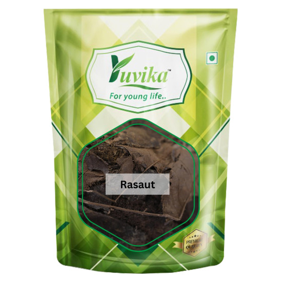 Yuvika Rasaut - Rasot - Berberis Aristata 100 Grams Yuvika Rasaut - Rasot - Berberis Aristata 100 Grams