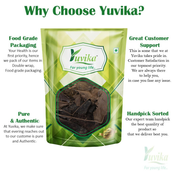 Yuvika Rasaut - Rasot - Berberis Aristata 100 Grams Yuvika Rasaut - Rasot - Berberis Aristata 100 Grams