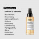 L'OREAL PROFESSIONNEL PARIS Absolut Repair Hair Oil For Dry & Damaged Hair, 90ml 10-In-1 Multi-Benefit Leave-In Hair Oil With Wheat Germ Oil