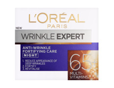 L'Oreal Wrinkle Expert Intensive Care Night 65+ 50 ml