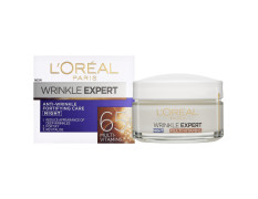 L'Oreal Wrinkle Expert Intensive Care Night 65+ 50 ml