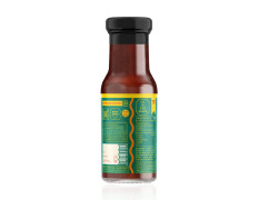MasterChow Kolkata King Spicy Schezwan Stir Fry Cooking Sauce (220gm) |No Artificial Color | Fresh From the Kitchen | Get Restaurant Style Taste in Just 10 Minutes | Serves 4-5 Meals