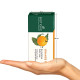 Biotique Bio Orange Peel Revitalizing Body Soap, 150g (Pack Of 2)