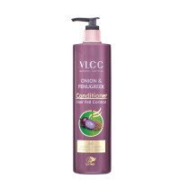 VLCC Onion & Fenugreek Conditioner For Hair Fall Control (200ml)
