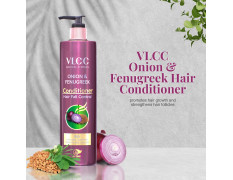 VLCC Onion & Fenugreek Conditioner For Hair Fall Control (200ml)