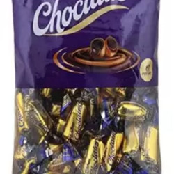 Cadbury Eclairs Chocolairs 100 Pcs Bars, Chocolate, (12 X 36.67 grams)