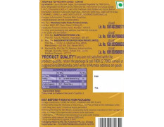 Cadbury Eclairs Chocolairs 100 Pcs Bars, Chocolate, (12 X 36.67 grams)