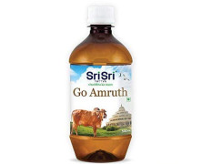 Sri Sri Tattva Go Amruth 500ml