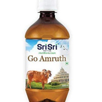 Sri Sri Tattva Go Amruth 500ml
