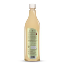 Jiva Amla Juice Combo (Giloy Tulsi & Amla Juice) | Immunity Booster | Helps In Digestion | Enhance Hair, Skin & Eye Health - 1L Each (Pack Of 2)