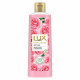 LUX Shower Gel, French Rose Fragrance & Almond Oil Bodywash, With Glycerine For Soft & Glowing Skin, Paraben Free, 245 ml