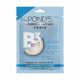 POND'S Hydrating Sheet Mask, With 100% Natural Coconut Water & Vitamin B3 For Dewy Radiant Skin, Paraben Free, Biodegradable Fabric, 25 ml