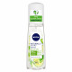 Nivea Naturally Good Deodorant, Bio Aloe Vera For Women, 75 ml