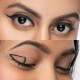SUGAR Cosmetics Kohl Of Honour Intense Matte Kajal | Waterproof & Smudgeproof | Lasts upto 10hrs | 0.25gm - 01 Black Out