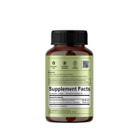Jiva Ashwagandha Tablet - 120 Tablets | Ayurvedic Ashwagandha Supplement for Body, Boost Energy & Immunity, Stress Relief, Rejuvenates Mind, Improves Strength | Helpful in Kapha & Vata Doshas