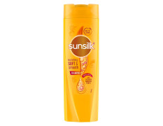 Sunsilk Nourishing Soft & Smooth Shampoo 180 ml
