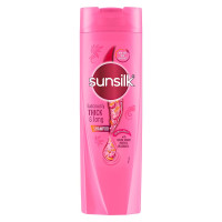 Sunsilk Lusciously Thick & Long Shampoo 180 ml