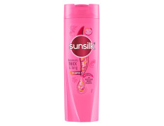 Sunsilk Lusciously Thick & Long Shampoo 180 ml