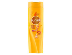 Sunsilk Nourishing Soft & Smooth Shampoo 360 ml
