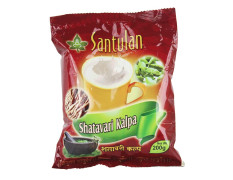 Santulan Ayurveda,Shatavari Kalpa-200 Gm Each