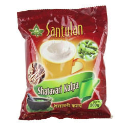 Santulan Ayurveda,Shatavari Kalpa-200 Gm Each