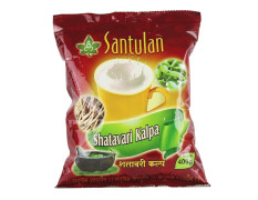 Santulan Ayurveda, Shatavari Kalpa-400GM Each