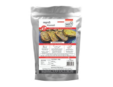 Dhanashree Aluwadi Mix (Pack of 2)