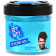 Set Wet Extreme Hold, Hair Spray for Men, Style-Spray-Freeze,Bottle 200 ml & Set Wet Cool Hold Strength Hair Gel, 250 ml