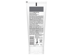 POND'S Pure Detox Mineral Clay Activated Charcoal, 4X Oil Absorbing, Detoxifying, Clay Mask For Oil Free Instant Glow, Face Mask 90 g