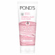POND'S Bright Beauty Mineral Clay Vitamin B3, 4X Oil Absorbing, Brightening, Clay Mask For Oil Free Instant Glow, Face Mask 90 g
