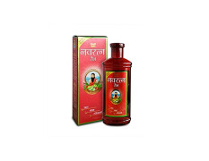 Navratna Ayurvedic Oil 200 ML