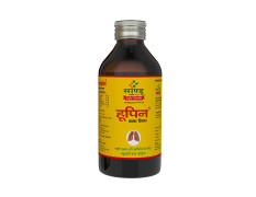 Sandu Whoopin Syrup (200 ml)