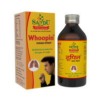 Sandu Whoopin Syrup (200 ml) Sandu Whoopin Syrup (200 ml)