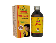 Sandu Whoopin Syrup (200 ml)