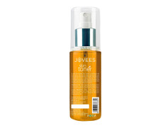 JOVEES Herbal Honey Toner | Cleanses & Moisturises | Pore Tightening | Toner For Dry Or Combination Skin | Paraben & Alcohol Free | 200 Ml, Pack of 1
