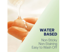 Durex Naturals Lubricant Gel, 100 ml