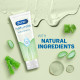 Durex Naturals Lubricant Gel, 100 ml Durex Naturals Lubricant Gel, 100 ml