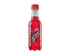 Sting Energy Drink Bottle, 250 ml